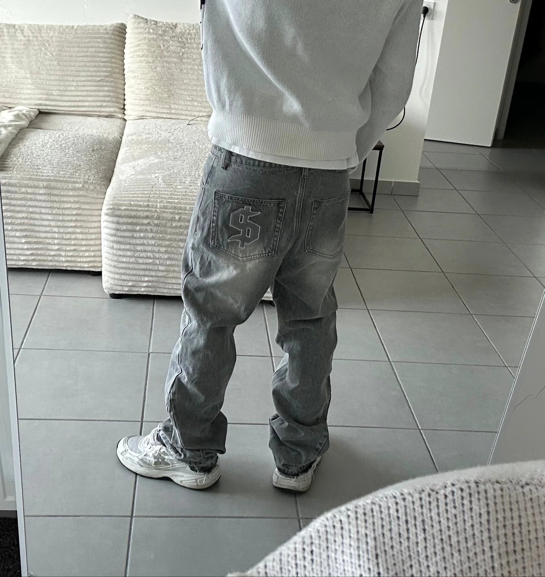 High Street Dollar Knit & Denim Collection