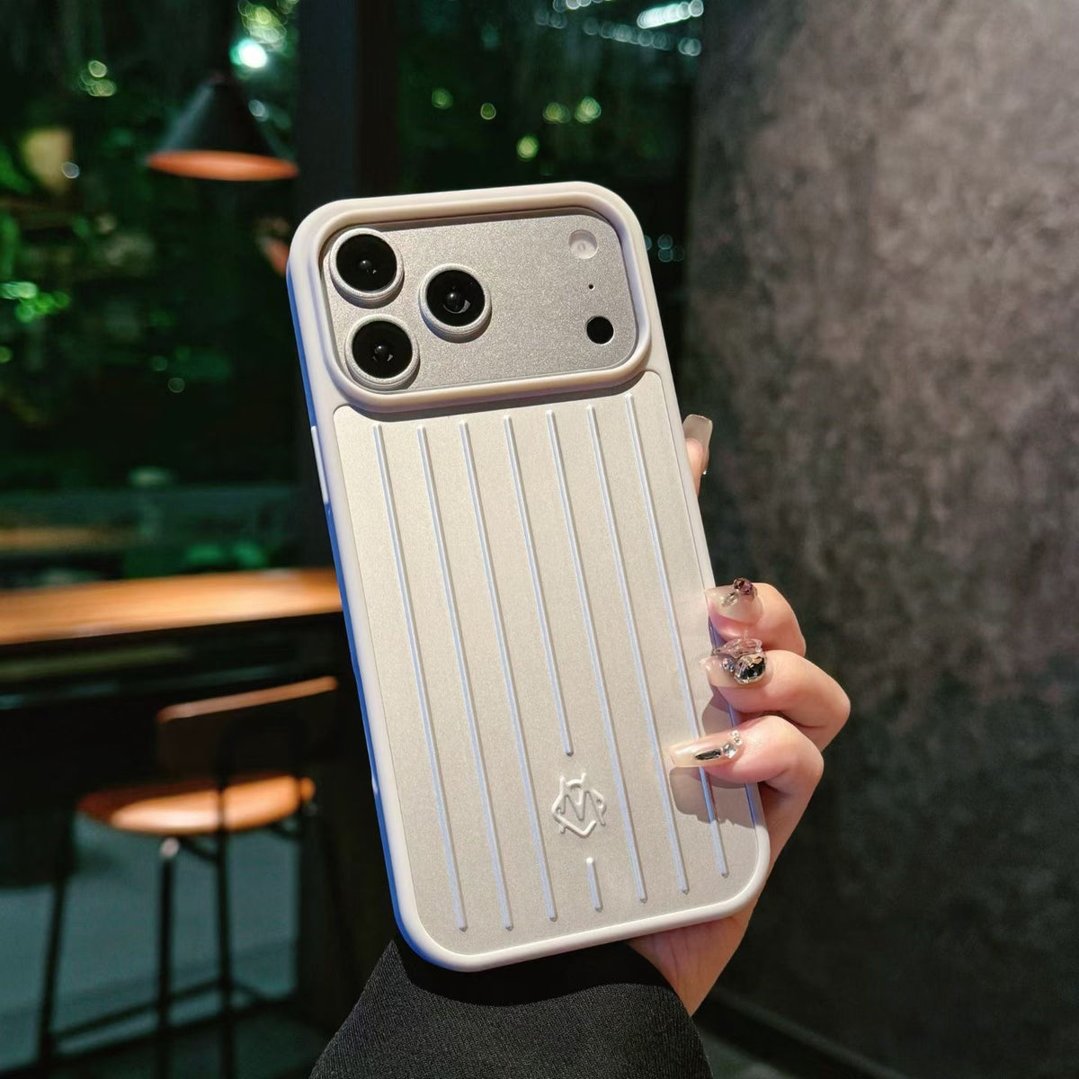 Rimowa iPhone case