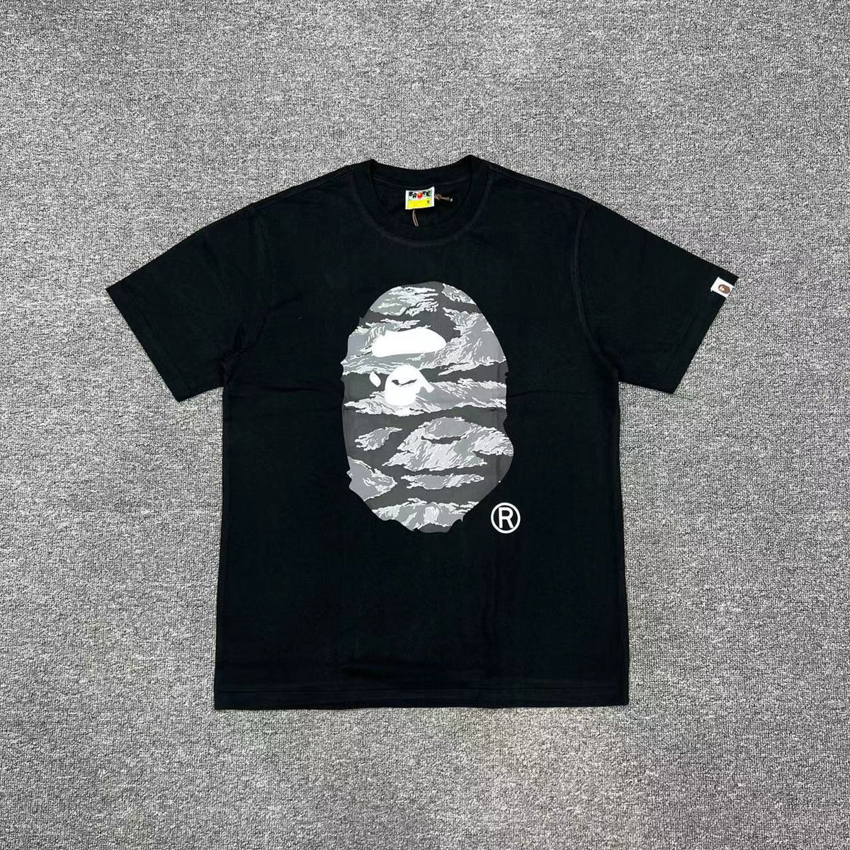 Bape shirt