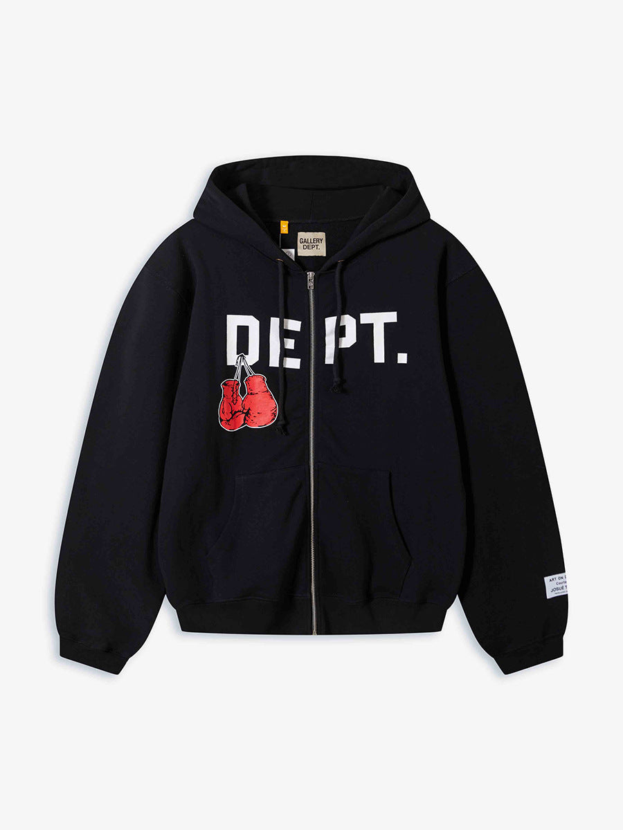 Gallery Dept Hoodie