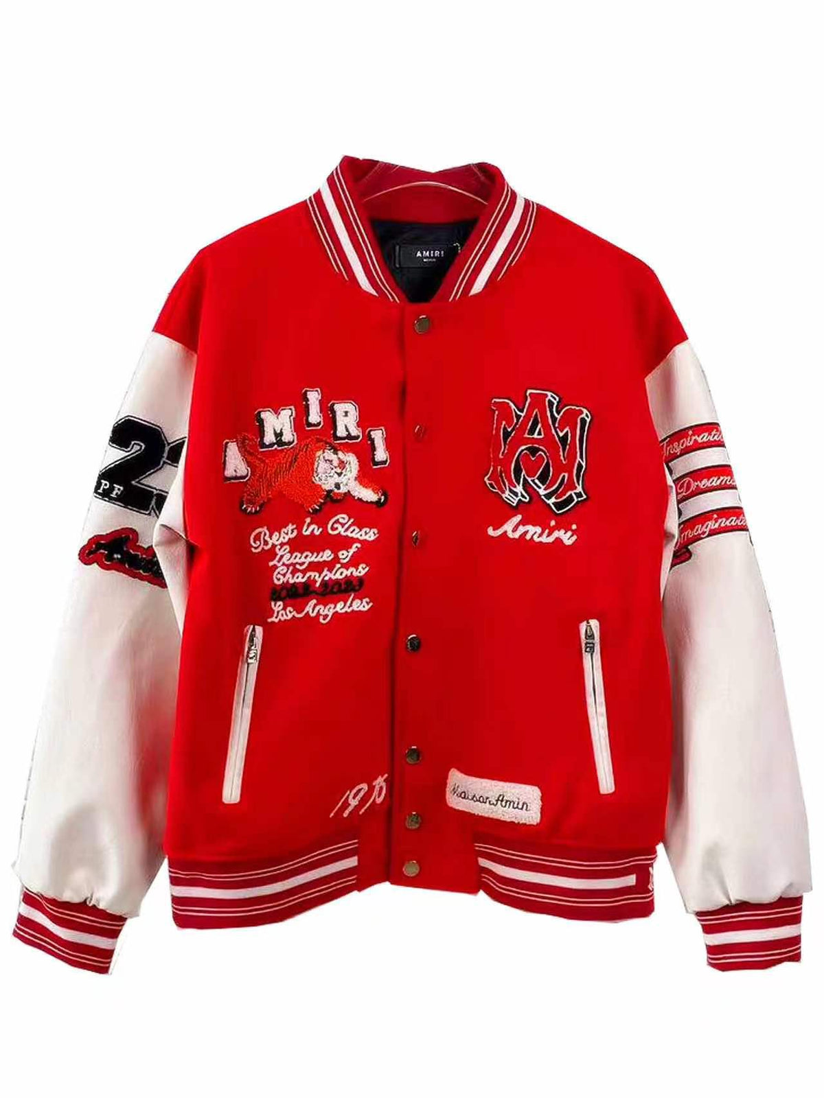 Amiri Casual Jacket