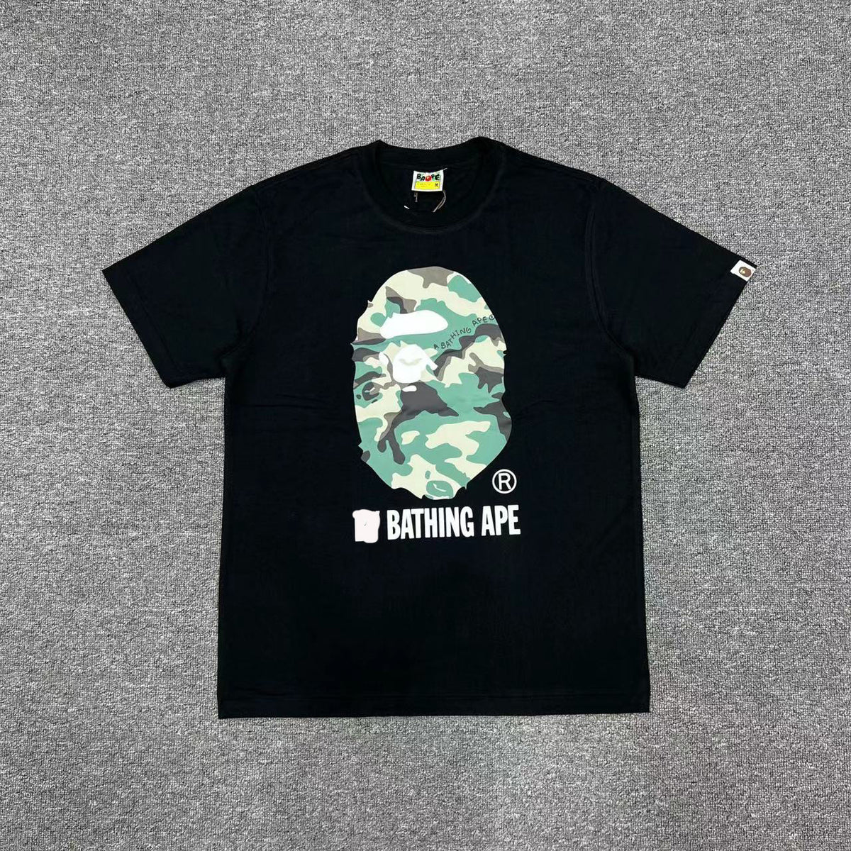 Bape shirt
