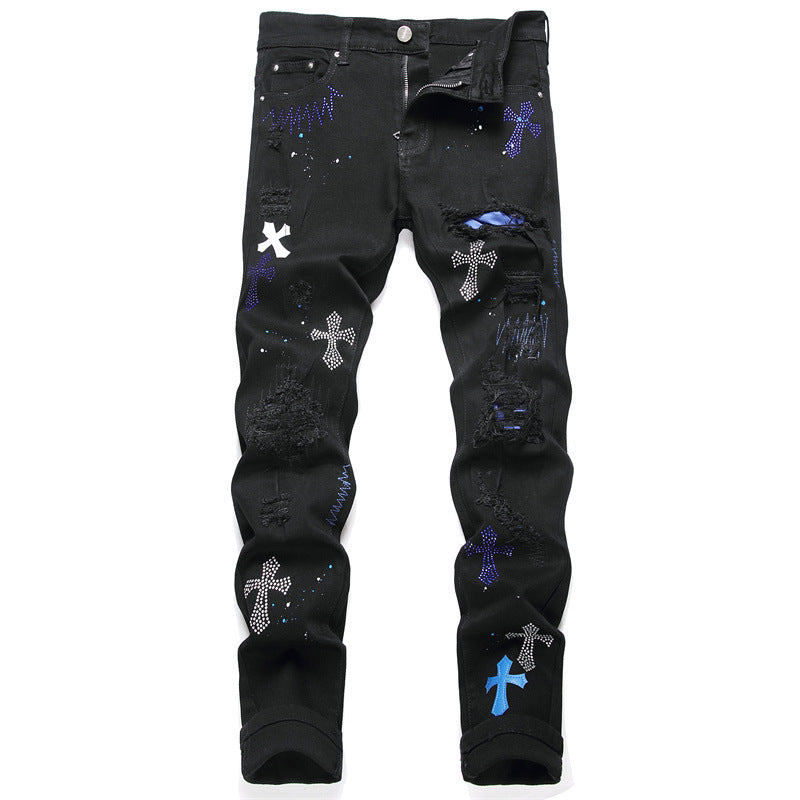 Amiri Jeans