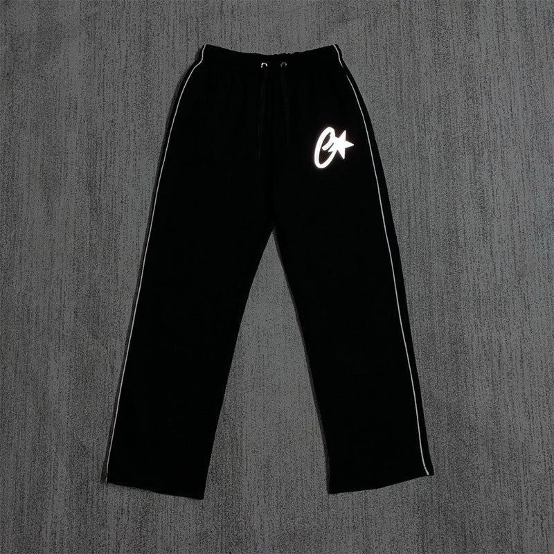 Corteiz Sweatshirts & Pan Graphic Set