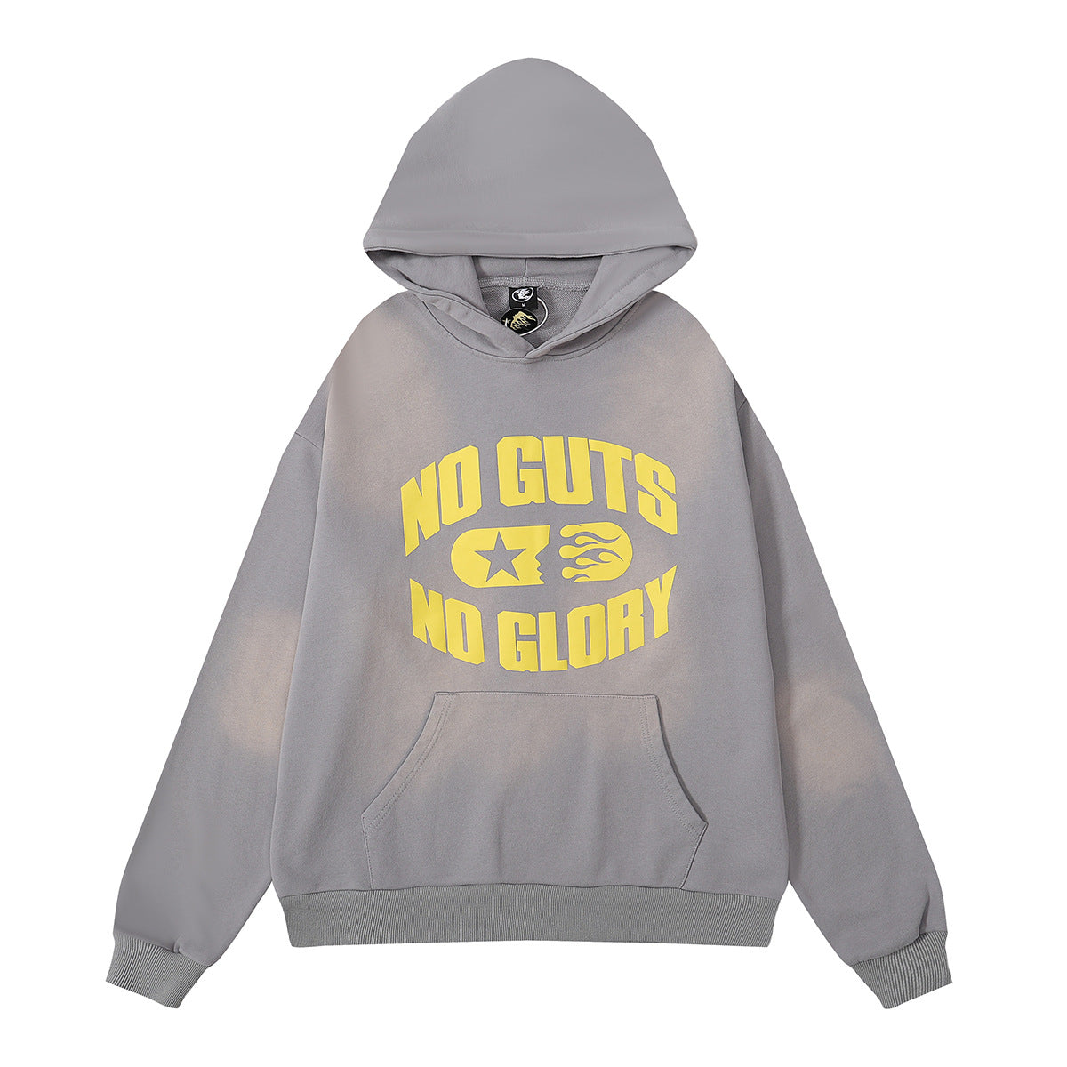 Hellstar Hoodie Pants Set