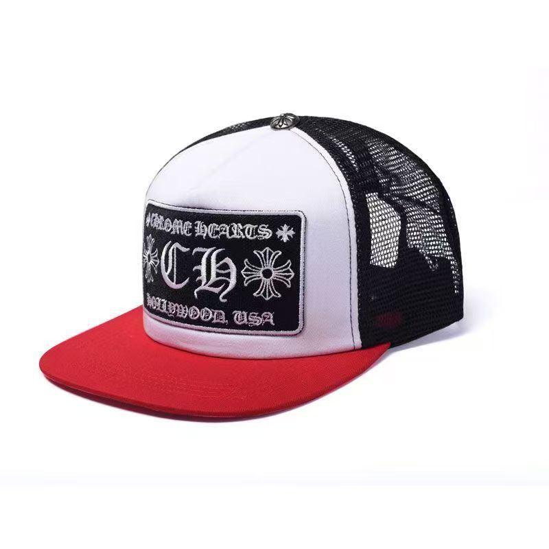 Chrome Hearts Cap