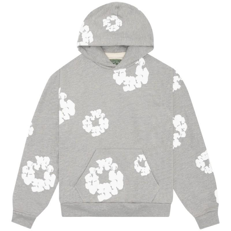 Denim Tears Sweatshirt Pants Set