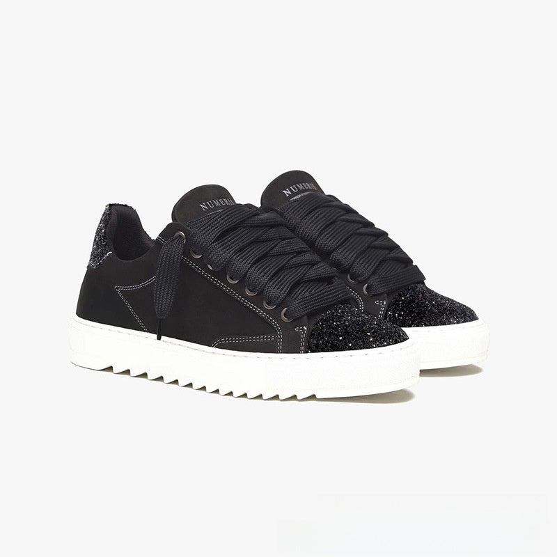 Numeris Casual Sneakers