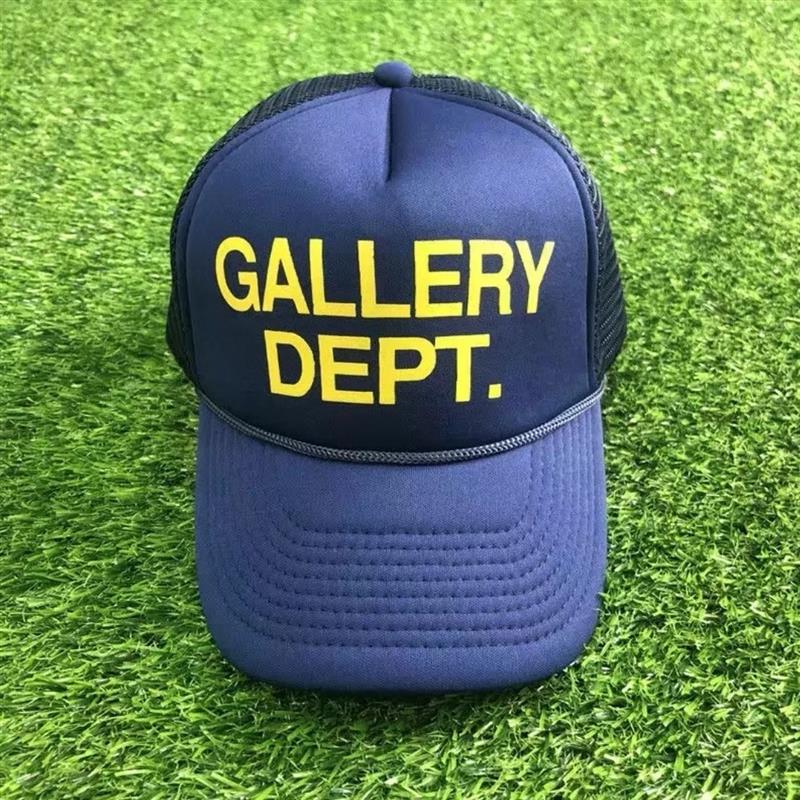 Gallery Dept Cap