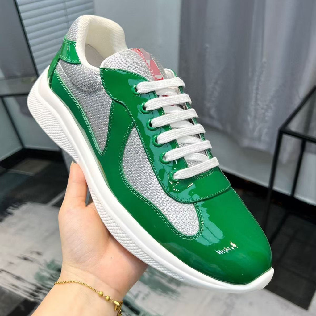 Prada casual sneakers