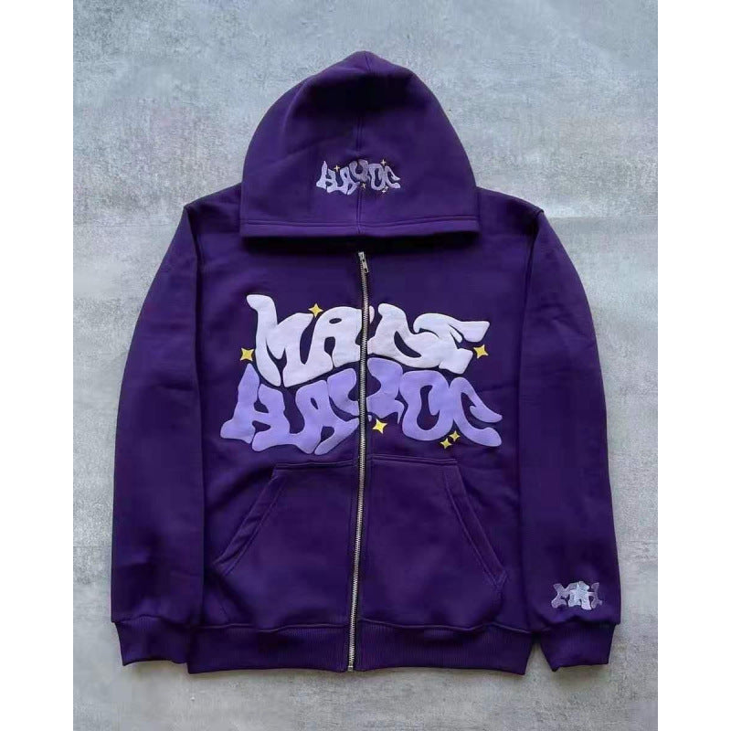 Made Havoc Hoodie