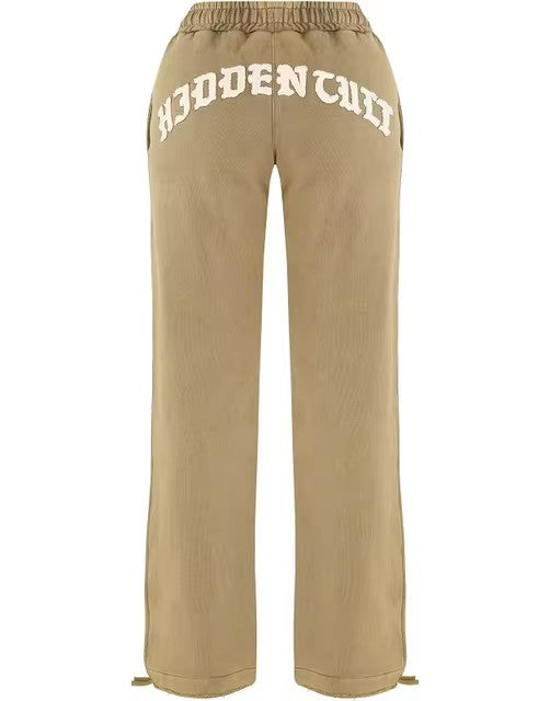 Hidden Cult Hoodie Pants Set