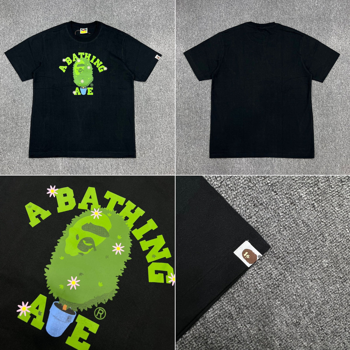 Bape T-shirt