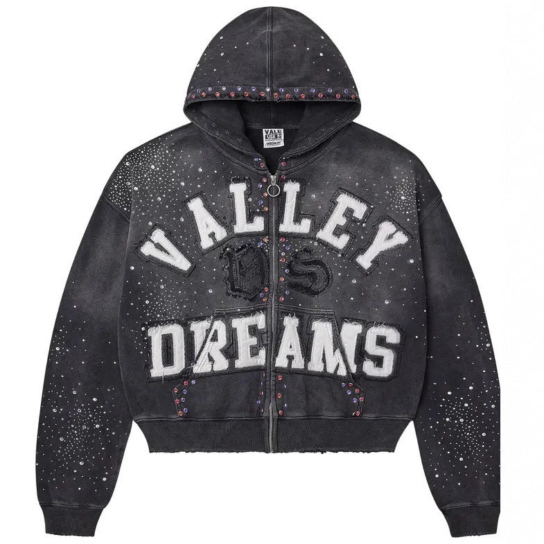 Vale Forever Hoodie