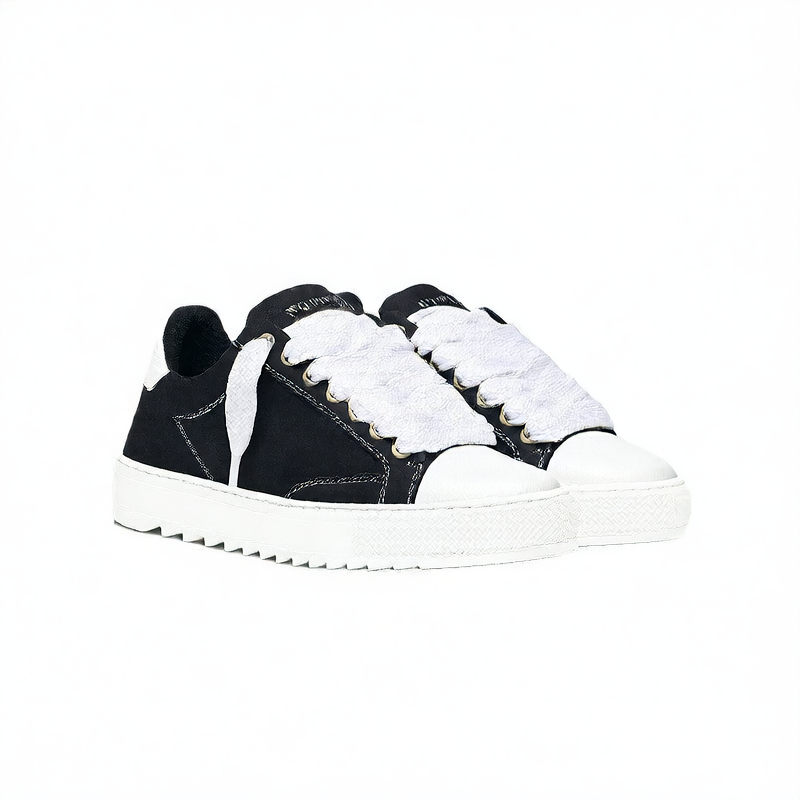 Numeris Casual Sneakers