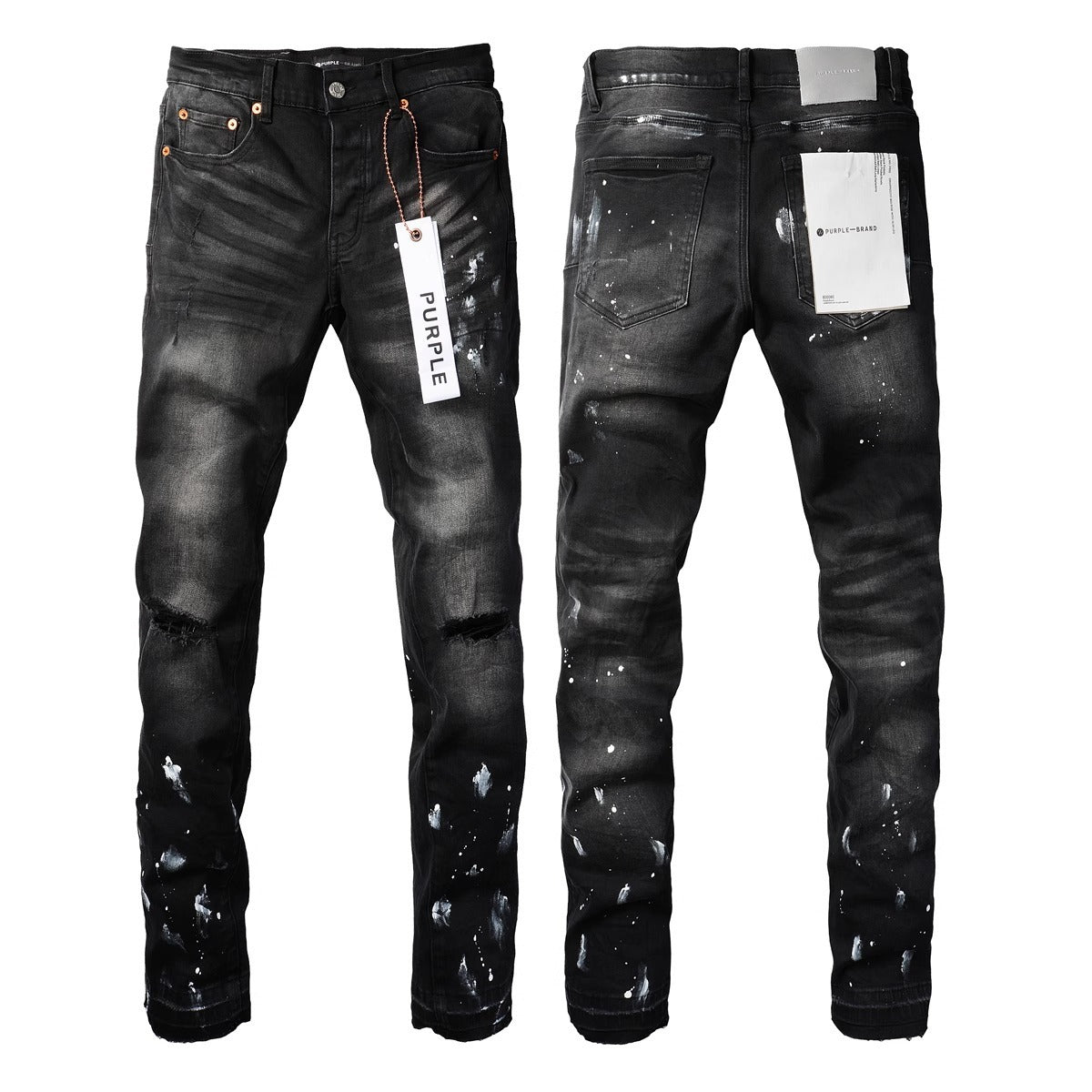 Trousers from all brands