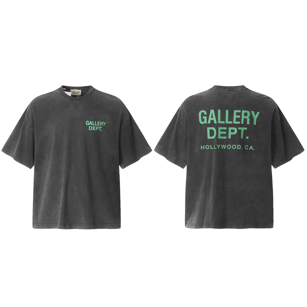 Gallery Dept T-shirt