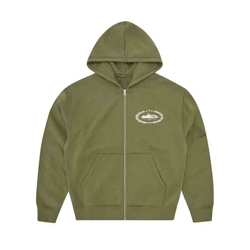 Corteiz Hoodie and Sweatpants