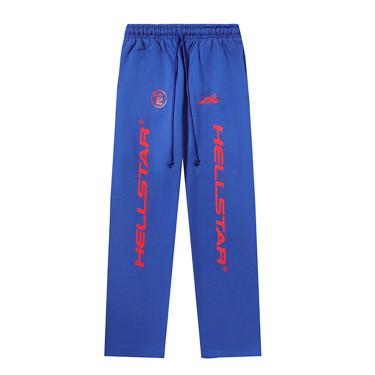 Hellstar Hoodie Pants Set