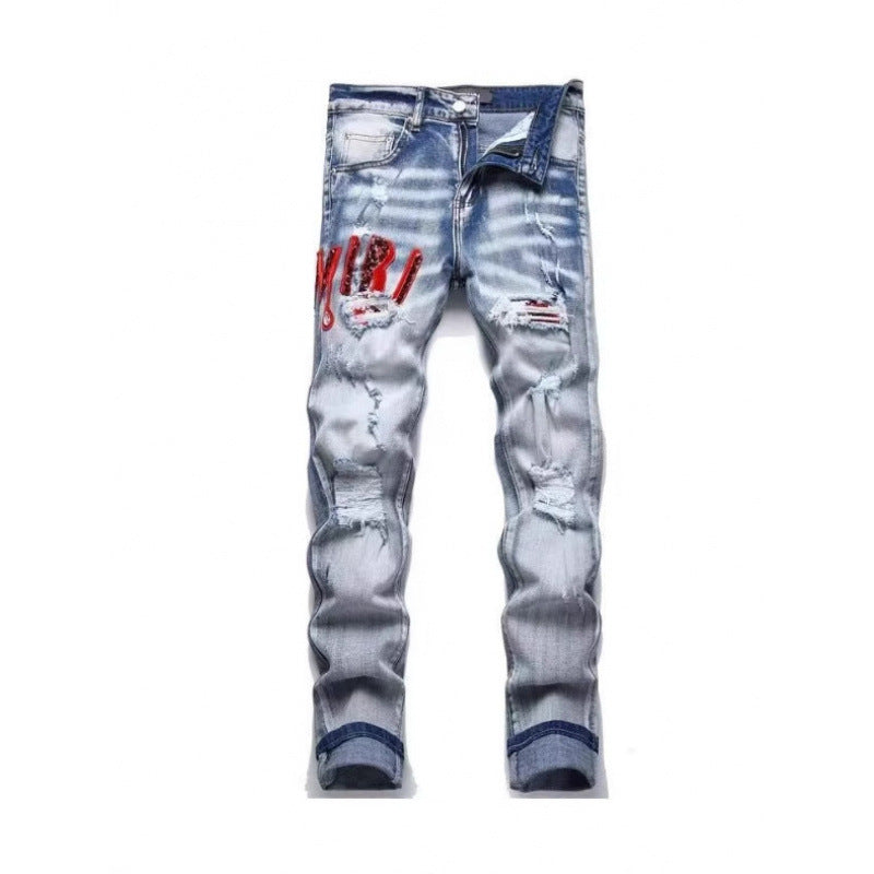 Amiri Jeans