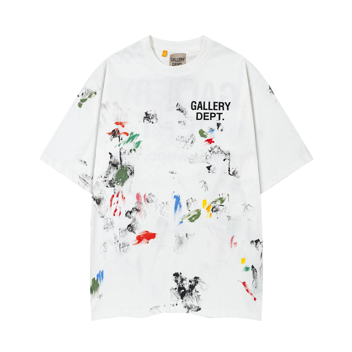 Gallery Dept Hollywood CA Tee