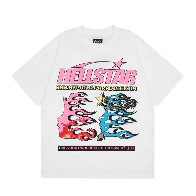 Hellstar T-shirt