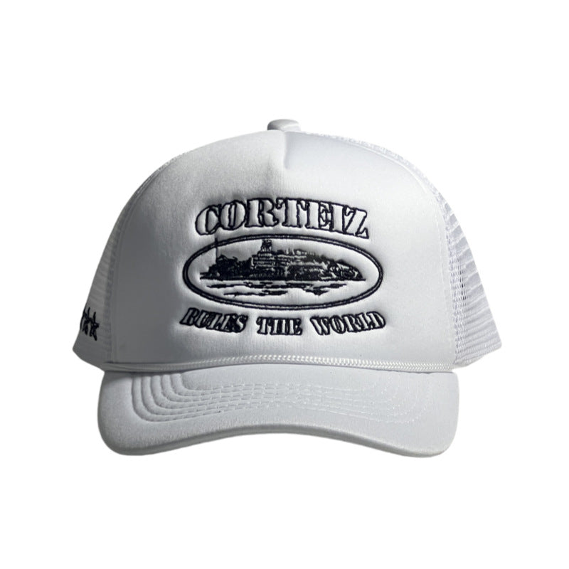 Corteiz Cap