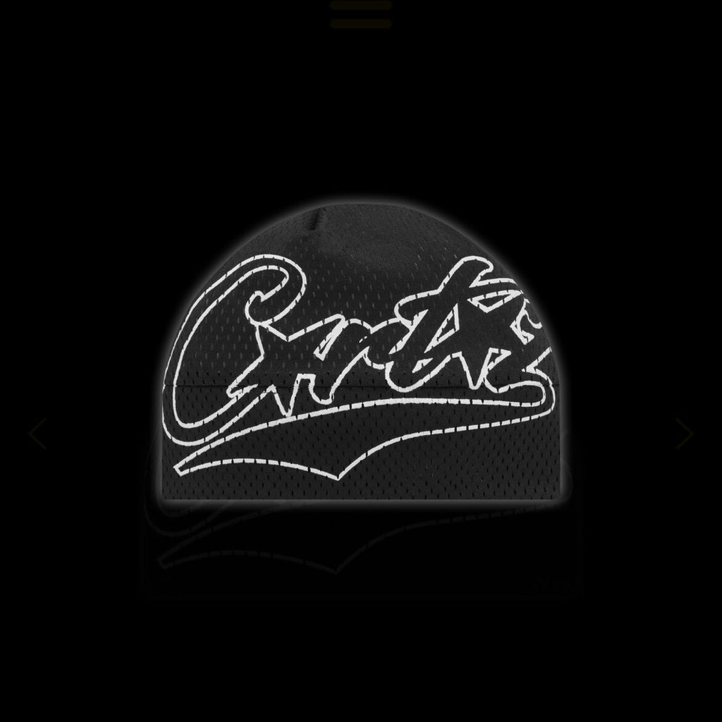 Corteiz Fitness Sweat-Absorbent Cap