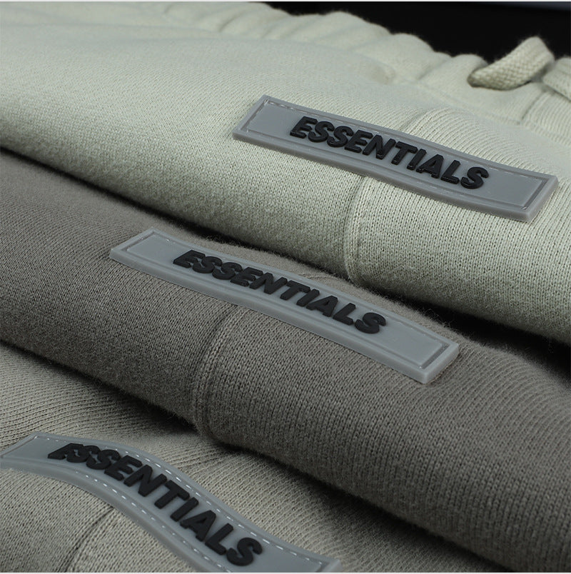 Essentials Shorts