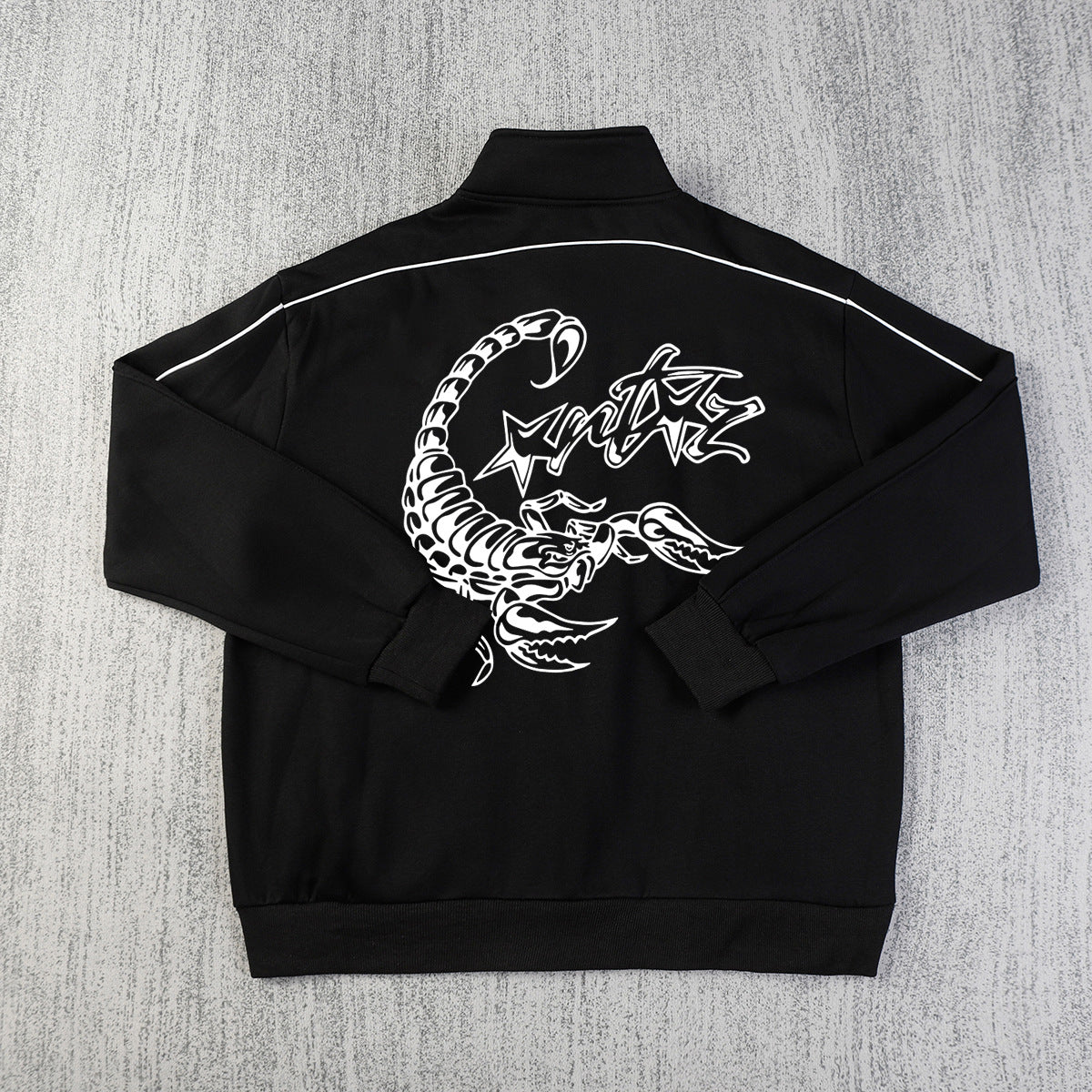 Corteiz Sweatshirts & Pan Graphic Set