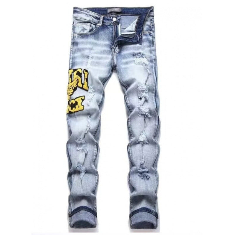 Amiri Jeans