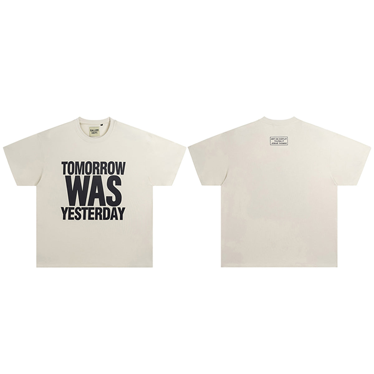 Gallery Dept T-shirt