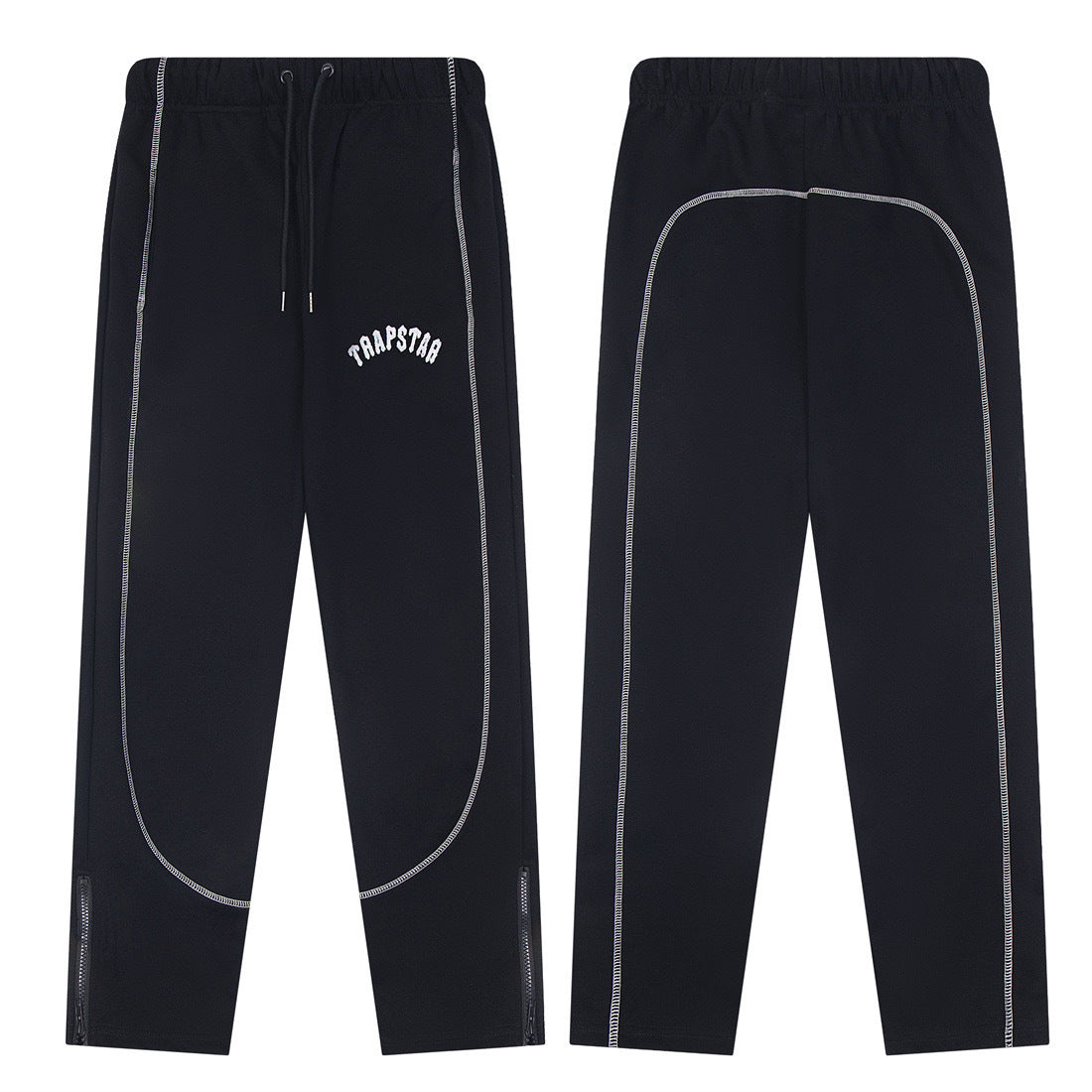 Trapstar Hoodie Pants Set