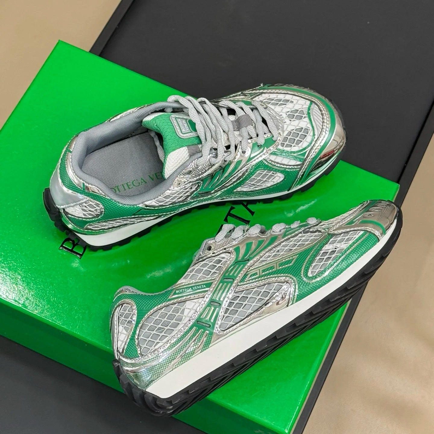 Bottega Veneta Sneaker