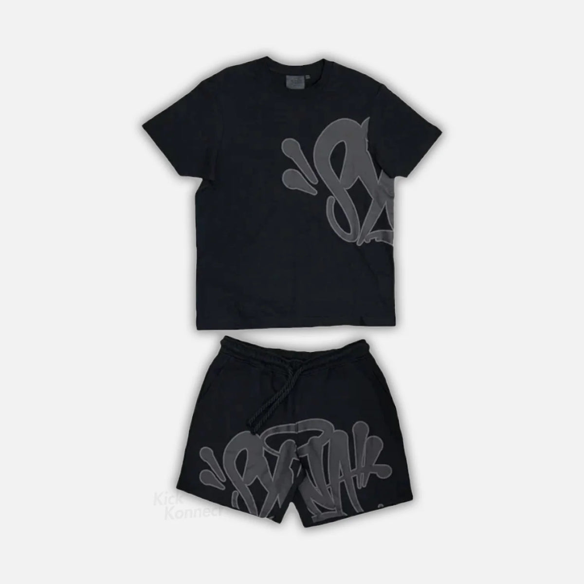 Syna World T-shirt shorts set