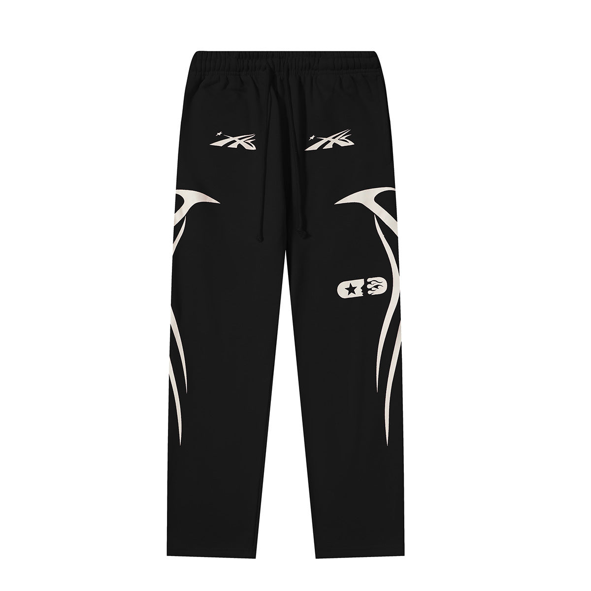 Hellstar Hoodie Pants Set