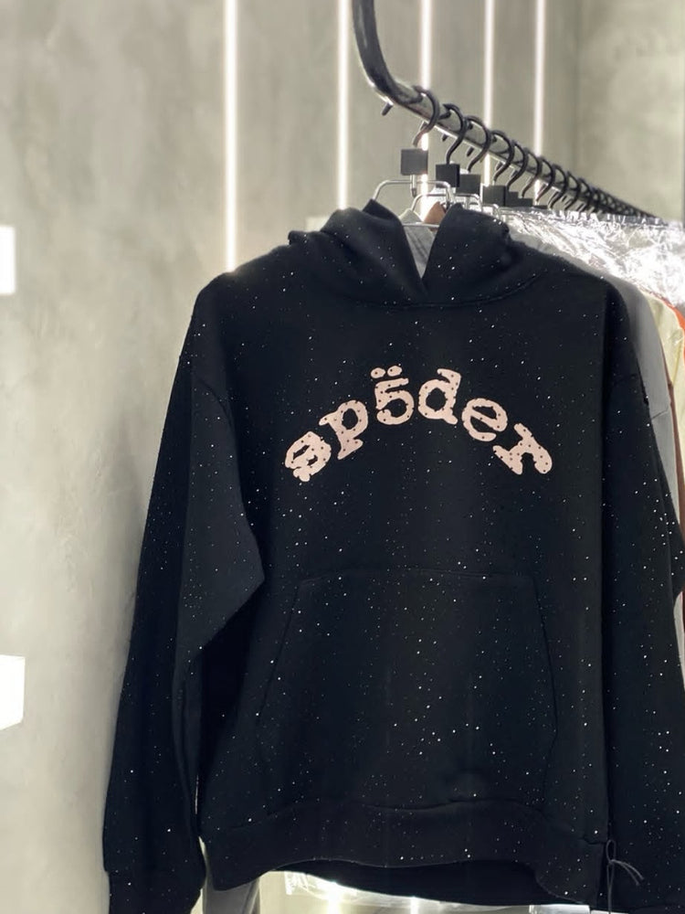Sp5der hooded