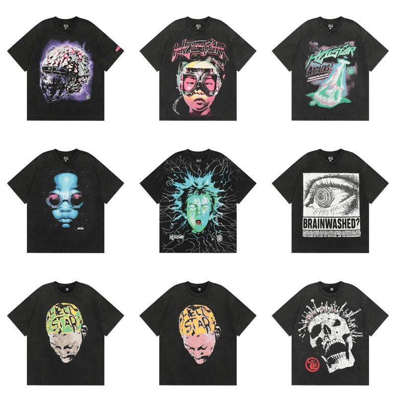 Hellstar T-shirt