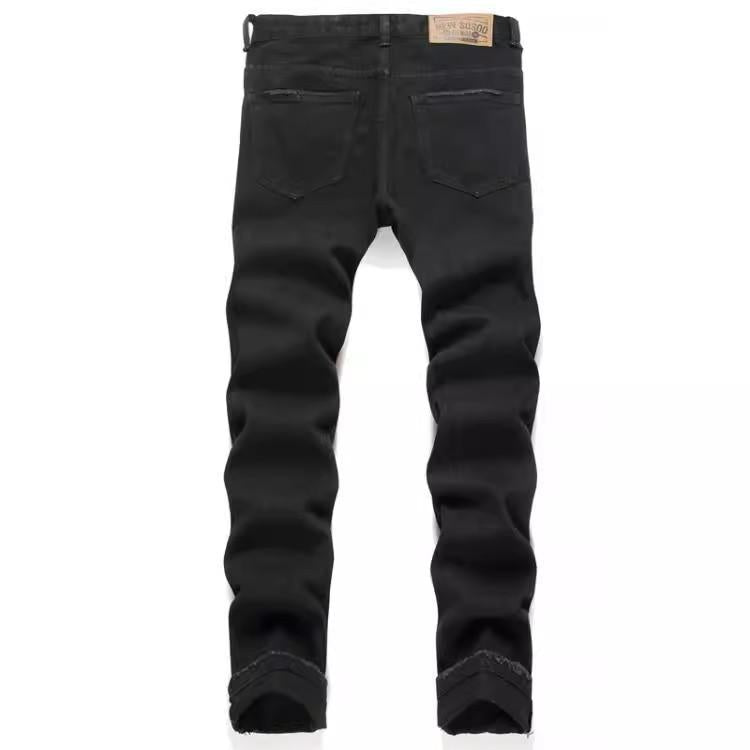 Rockstar Jeans