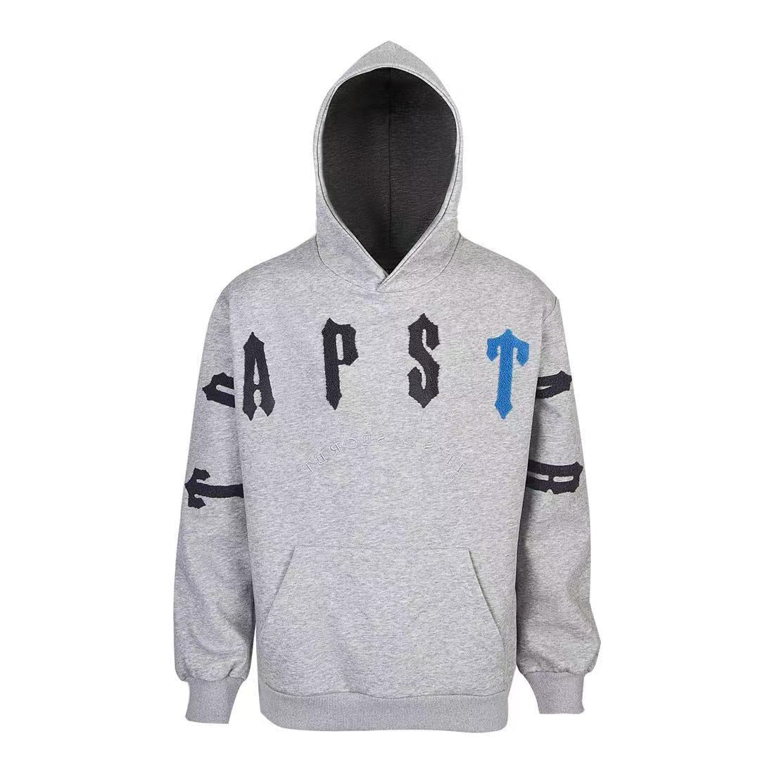 Trapstar Hoodie Pants Set