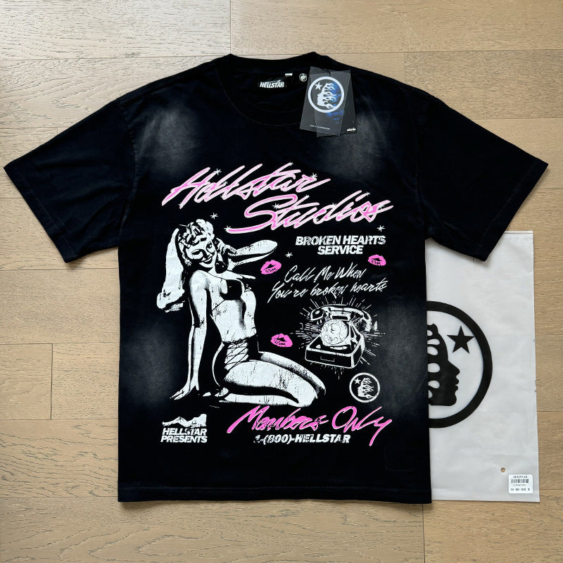 Hellstar T-Shirts