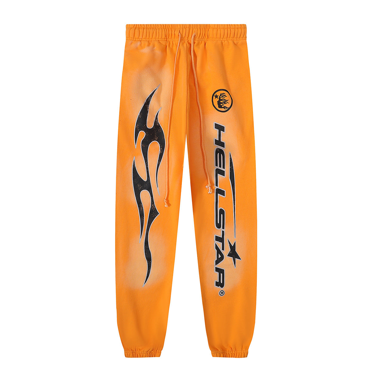 Hellstar Hoodie Pants Set