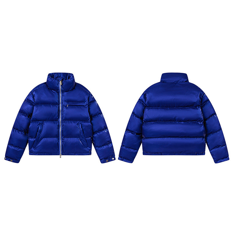 Trapstar Heavy cotton jacket