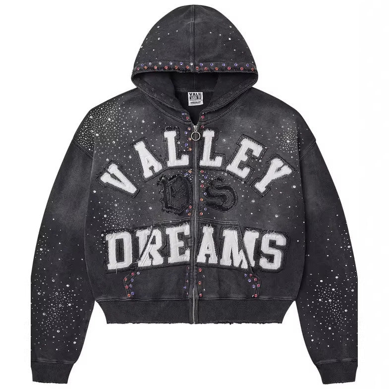 Vale Forever Hoodie