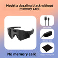 Vanguard smart recording sunglasses