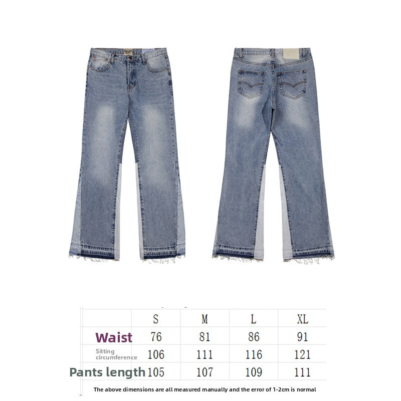 Gallery Dept jeans