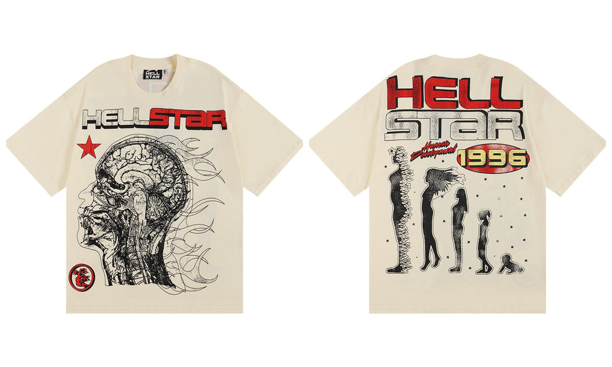 Hellstar Tshirts