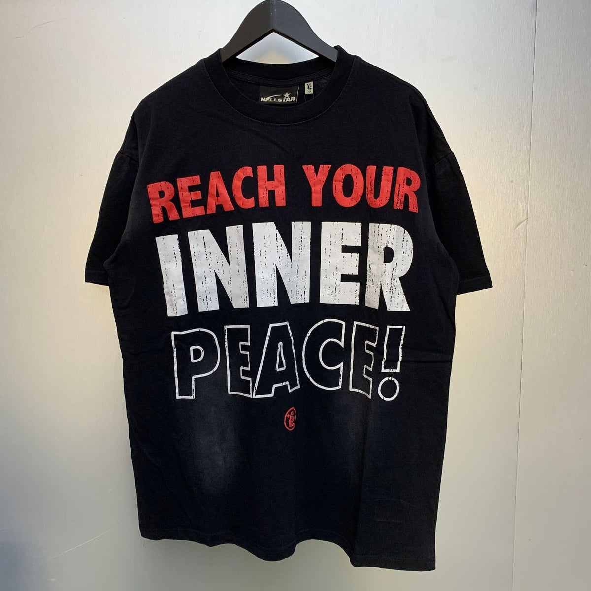 Hellstar T-Shirts