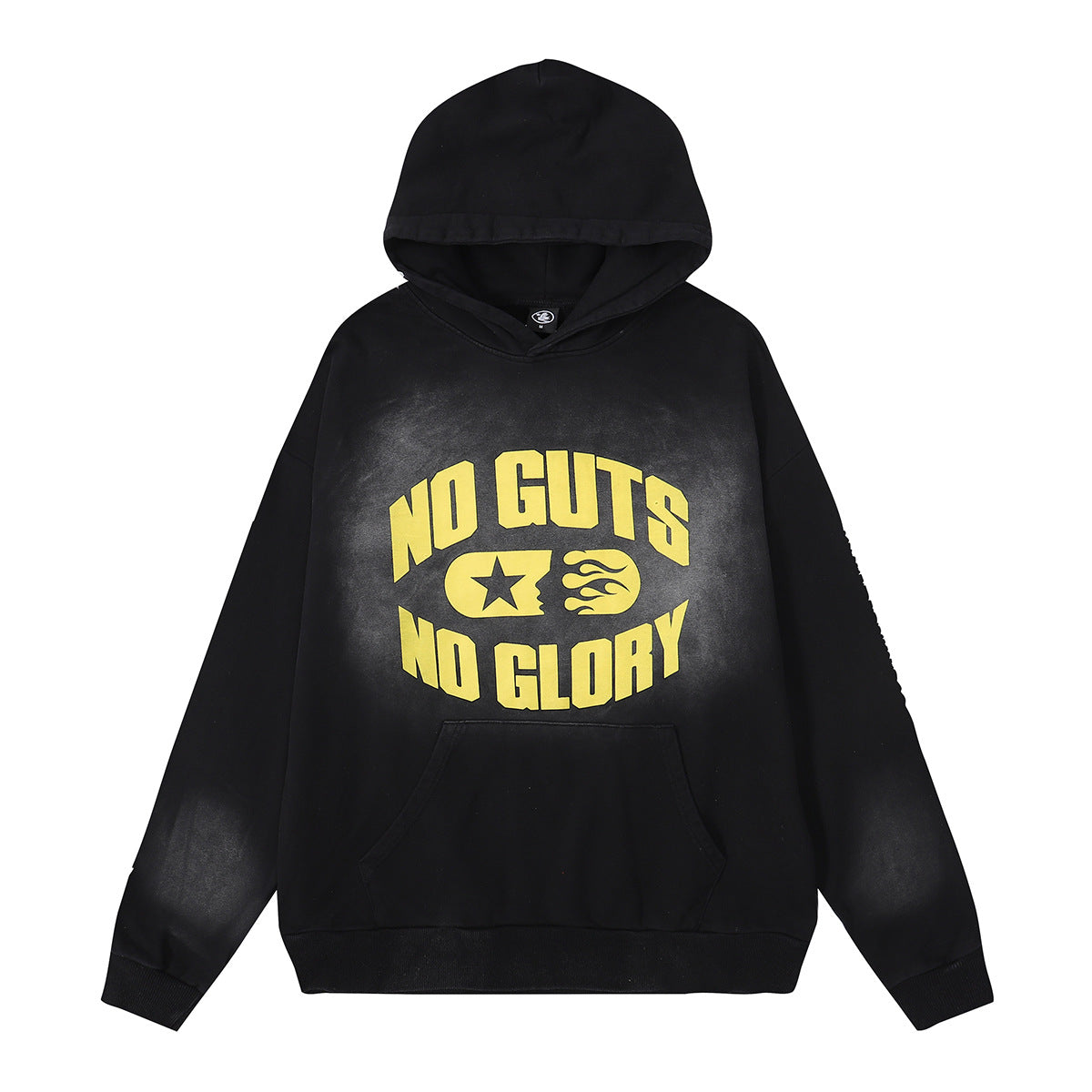 Hellstar Hoodie Pants Set