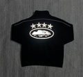 Corteiz Sweatshirts & Pan Graphic Set